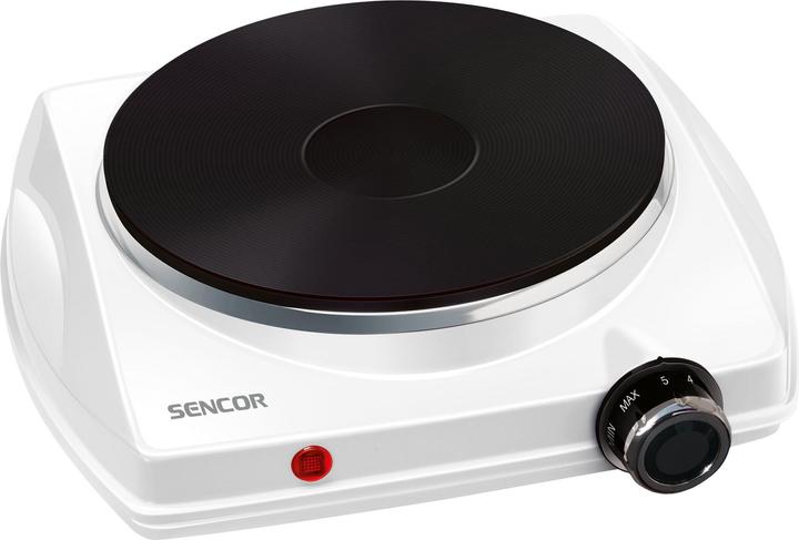 Actual product image Sencor Freestanding board SCP 1503WH-EUE4