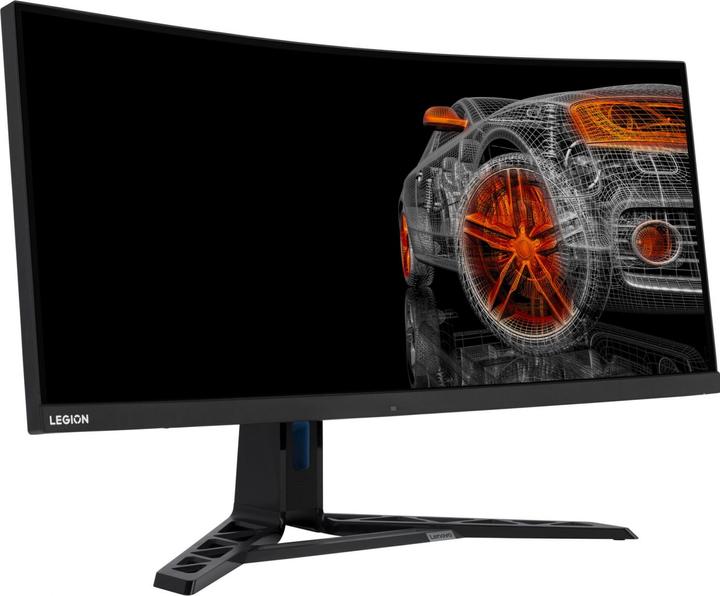Image du produit Lenovo Legion Y34wz-30 (3440 x 1440 pixels, 34")