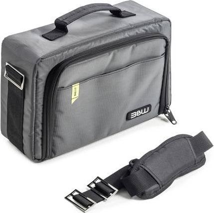 Actual product image B&W International B&W Transportkoffer Outdoor mit Fototasche (11.70 l)