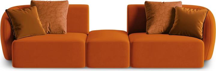 Image du produit Maison Heritage Chiara (4 places, 2 places, 3 places)