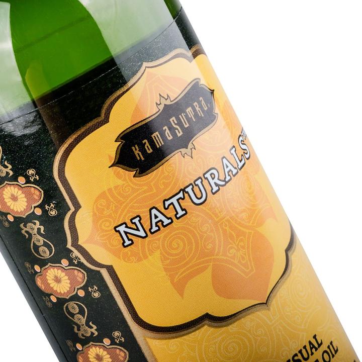 Produktbild Kamasutra Naturals (236 ml)