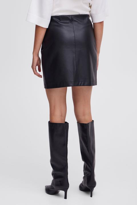 Actual product image B.young BYDAJA SHORT SKIRT 20814268 (S)
