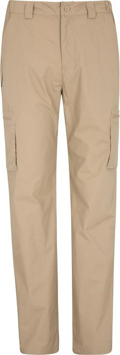 Produktbild Mountain Warehouse Trek II Hosen (48 D)