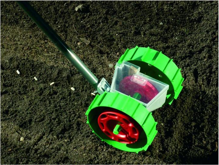 Image du produit BioGreen super semoir