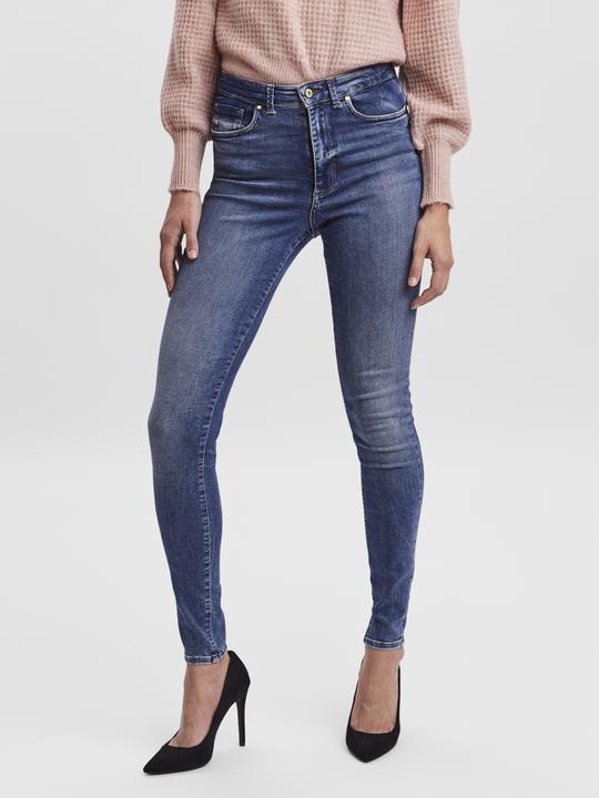 Produktbild Vero Moda VMSOPHIA High Waist Skinny Fit Jeans (34)