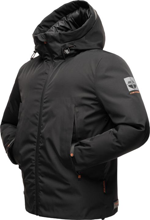 Actual product image Stone Harbour Moagaa (3XL)