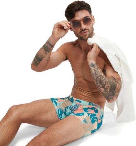 Actual product image Speedo Escape Aquashort (Kira) (95 C)