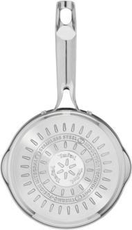 Produktbild Tefal G719SA74 (24 cm, Kochtopf, Edelstahl)
