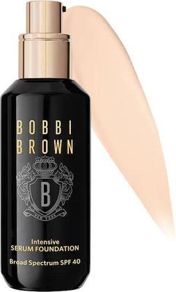 Produktbild Bobbi Brown Intensive Serum Foundation (Alabaster)