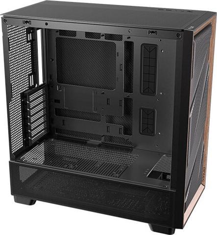 Actual product image Antec Flux SE (ATX, ITX, mATX, E-ATX)