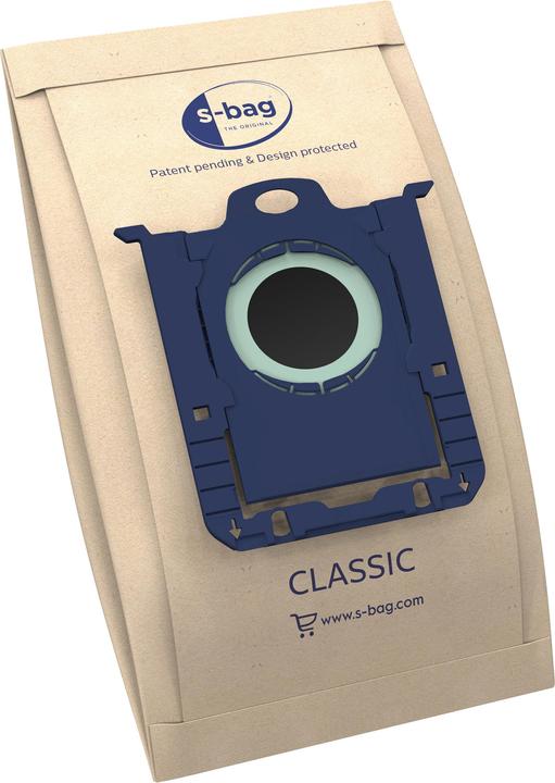 Image du produit Electrolux S-Bag E200S (5 x)