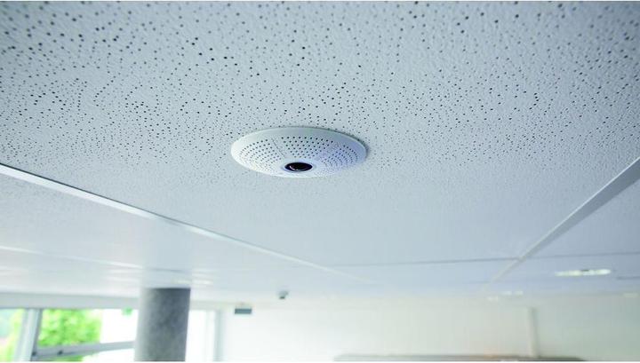 Image du produit Mobotix C26B (3072 x 2048 pixels)