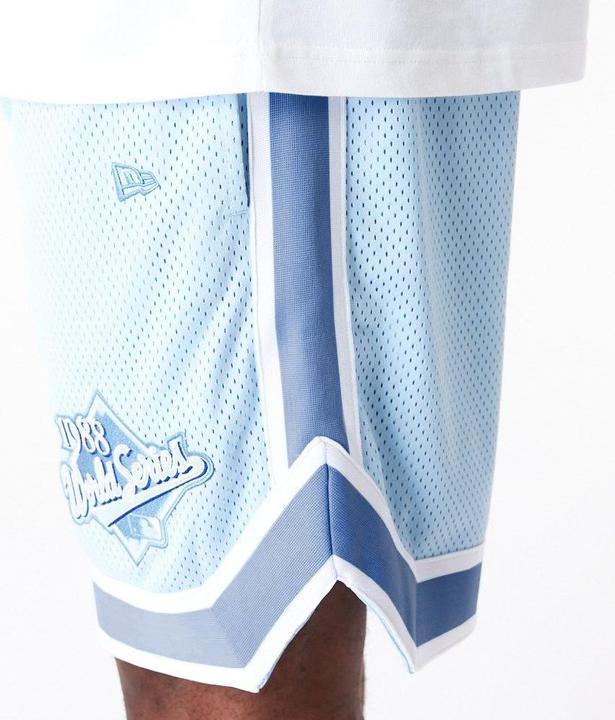 Immagine prodotto New Era Pantaloncini a rete SERIE MONDIALE Los Angeles Dodgers (XXL)