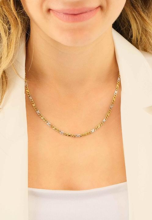 Produktbild Muau Carrera (750/18 K Gold, 45 cm)