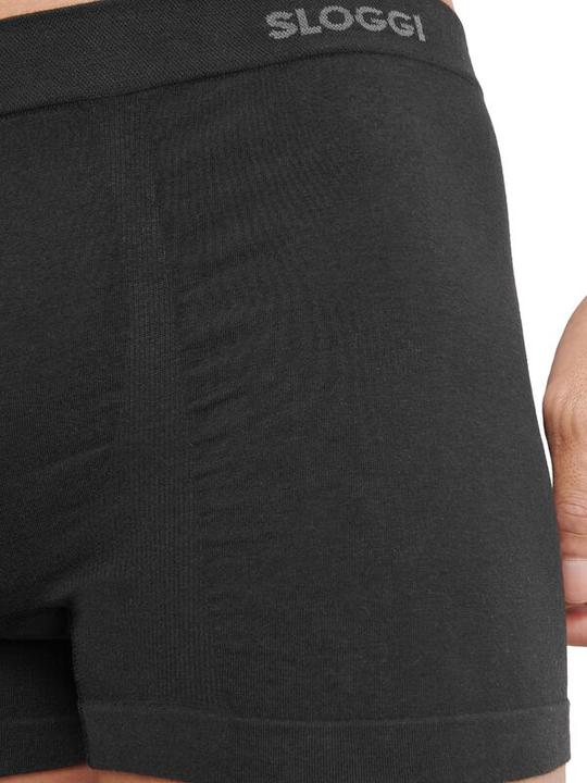 Produktbild Sloggi Go Smooth Short Seamless (M, 2er Pack)