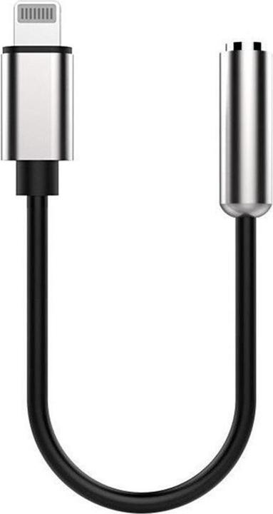 Produktbild ProXtend 3.5mm — Lightning (0.15 m, Lightning)