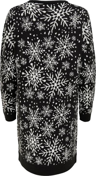 Immagine prodotto JdY Vestito di Natale a maglia (S)