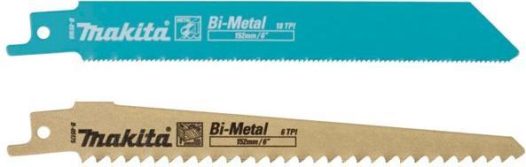 Productafbeelding Makita DJR186Z