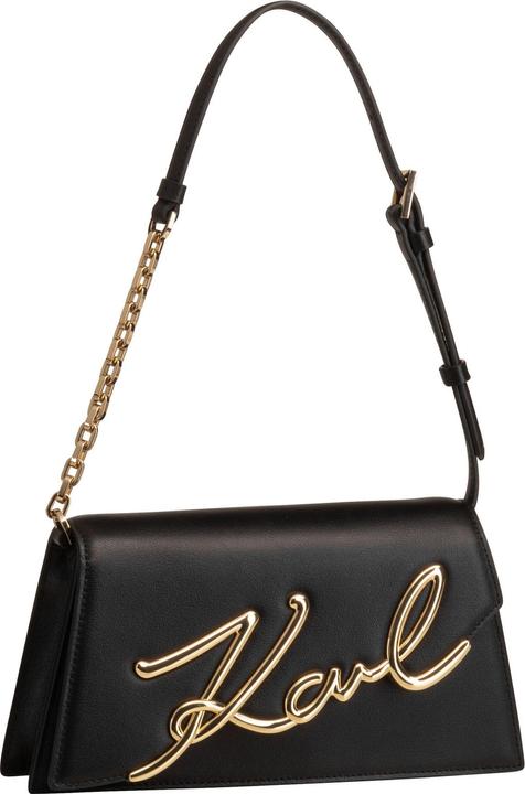 Karl Lagerfeld Handtasche K/Signature 2.0 Shoulderbag