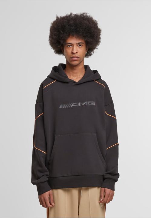 Image du produit Puma Sweat à capuche AMG (L)