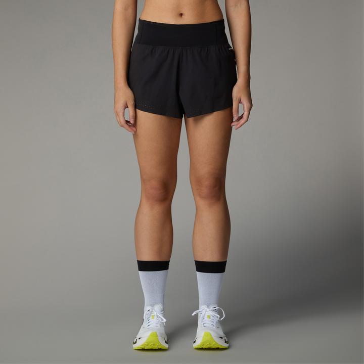 Actual product image North Face Summit Pacesetter 3in (M)
