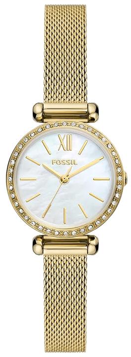 Immagine prodotto Fossil Tillie Mini Damenuhr BQ3898 + BOX (Orologio da polso analogico, 26 mm)