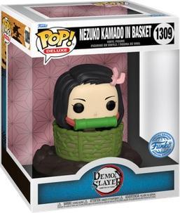 Produktbild Funko Demon Slayer - Nezuko Kamado 1309 Animation