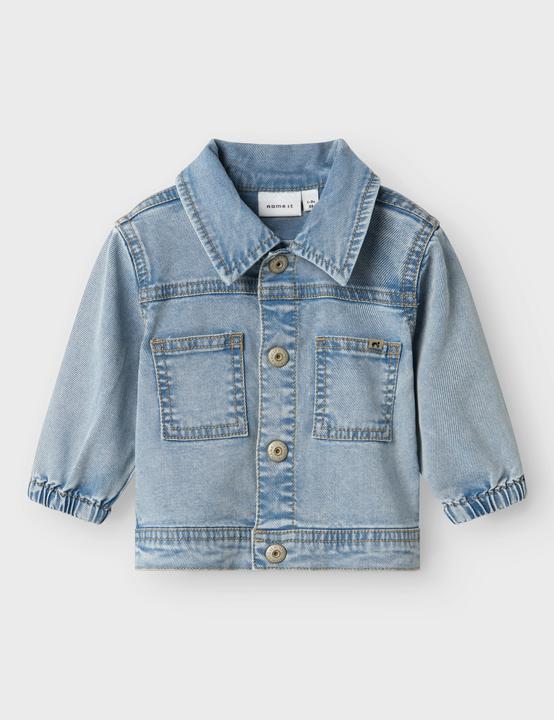 Produktbild Name it Denim Jeansjacke (62)