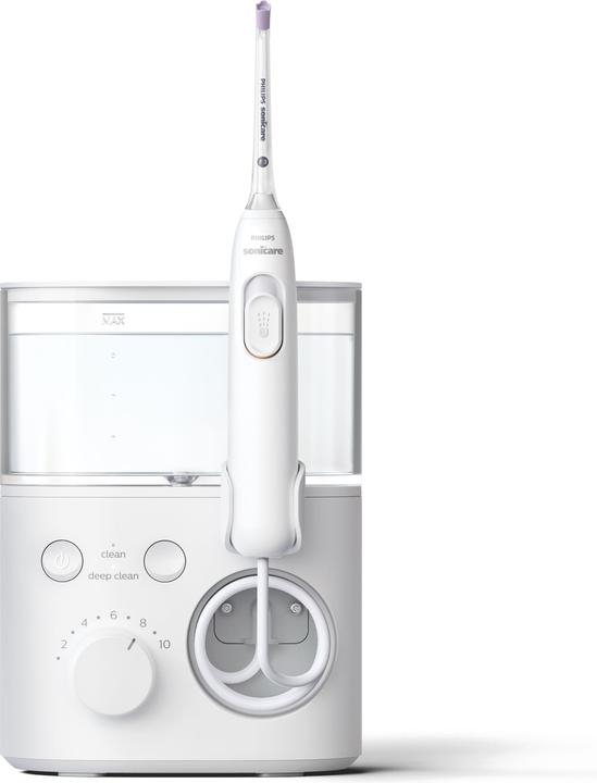 Philips Sonicare Corded Power Flosser 3000