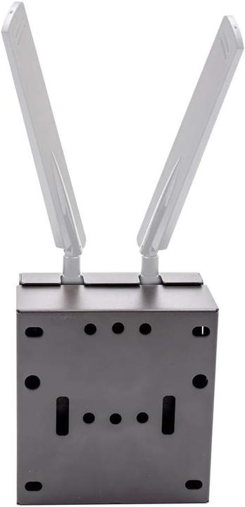 Image du produit PNI Boîtier de sécurité métallique Safe Lock pour les caméras de chasse Hunting 400C PRO et