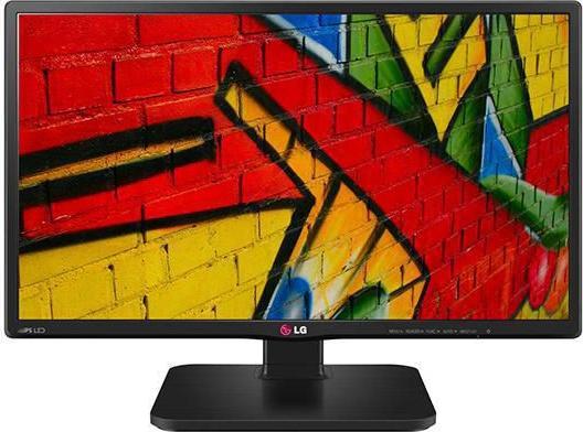 Immagine prodotto LG 24BK450H-B (1920 x 1080 pixel, 24")