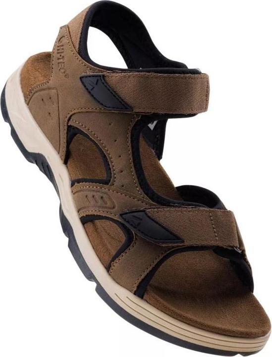 Immagine prodotto Hi-Tec Sandali Lucibel Marrone Scuro (42)