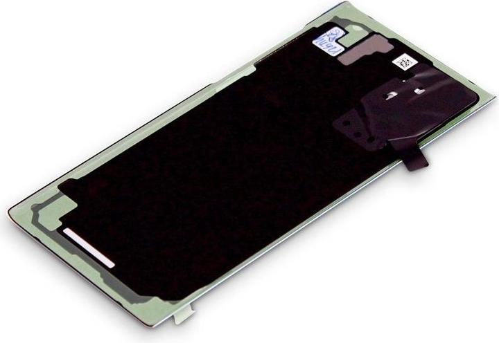 Produktbild Samsung Original Galaxy Note 10 Backcover Aura Glow (Galaxy Note 10)