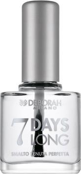 Actual product image Deborah Milano 7 Day Long EN00, 11ml