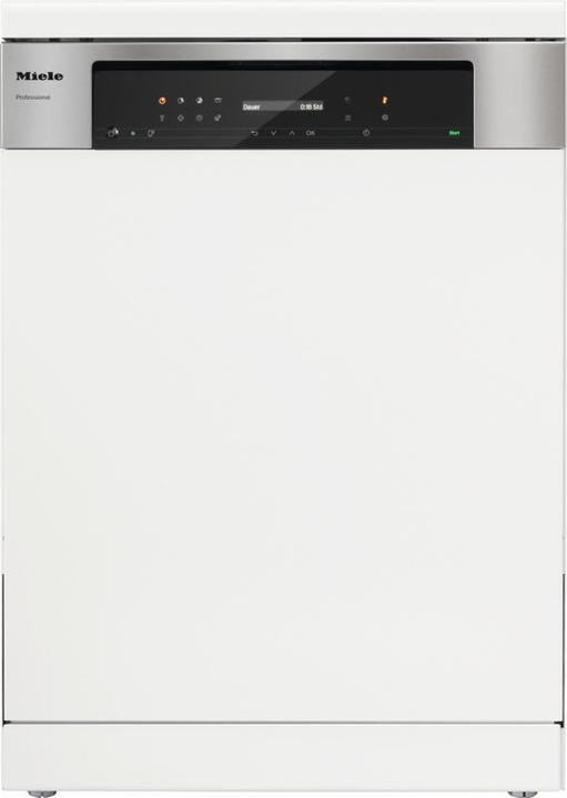 Produktbild Miele PFD 101
