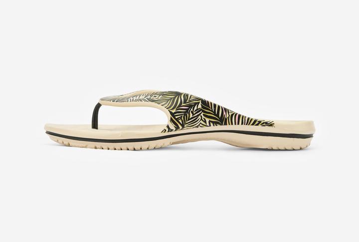 Actual product image Nabaiji Zehensandalen - Tonga 500 beige (39)