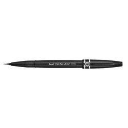 Immagine prodotto Pentel Penna a pennello Sign Pen Brush Artist (Blu, 1 x)