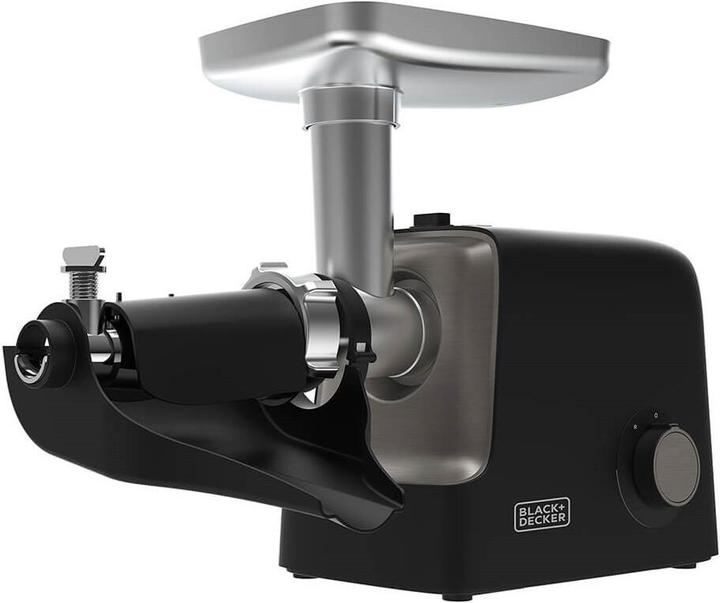 Immagine prodotto Black & Decker Tritacarne BLACK+DECKER