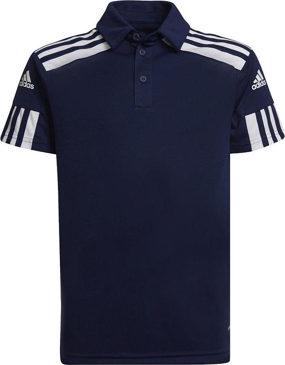 adidas Kindershirt Squadra 21 Blau HC6274 (140 cm) (140)