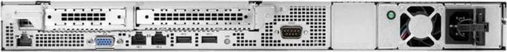 Produktbild HPE ProLiant DL20 (Intel Xeon E-2314, 16 GB, Rack Server)