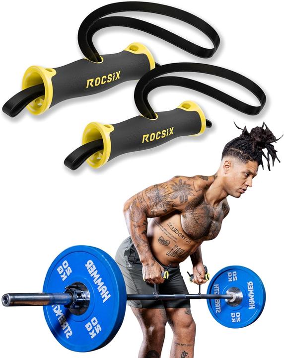 Produktbild Rocsix Trainingsgriff