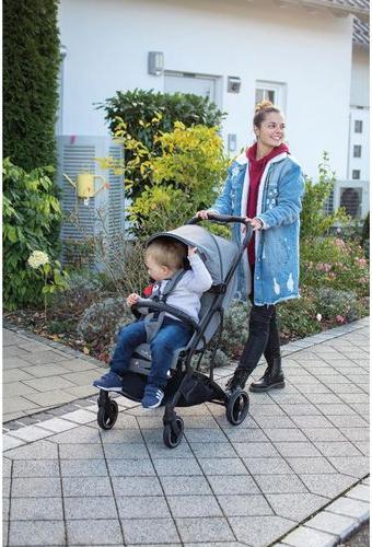Produktbild Osann Sportkinderwagen Boogy Monster