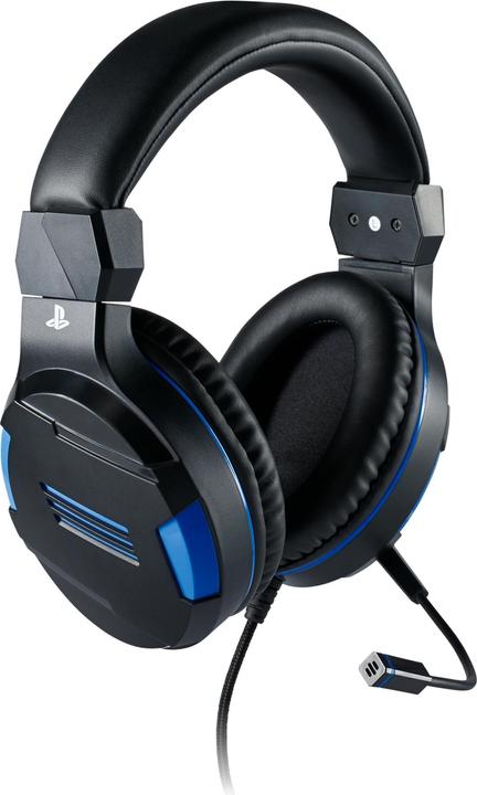 Bigben PS4OFHEADSETV3 (Filaire)