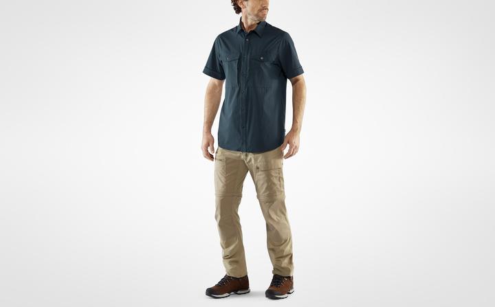 Image du produit Fjällräven Abisko Trekking Shirt (M)