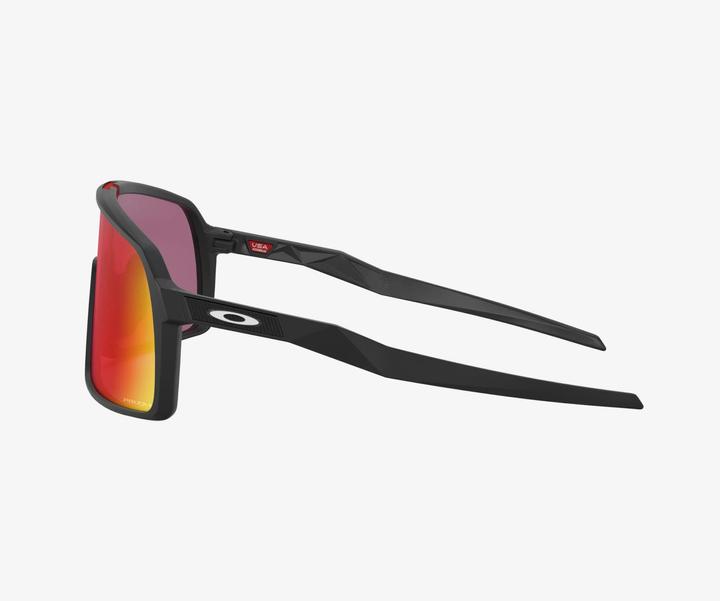 Immagine prodotto Oakley Sutro (Nero opaco, Strada premiata)