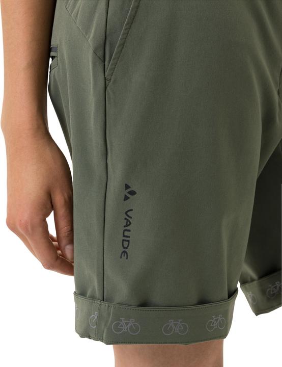 Actual product image Vaude Cyclist (44)
