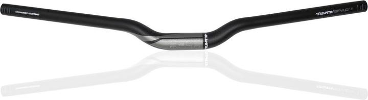 Produktbild Truvativ Riserbar Stylo T20, 31.8, 680mm, 30mm hoch, schwarz (31.80 mm)
