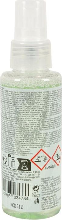 Actual product image Fleshlight FleshWash (100 ml)