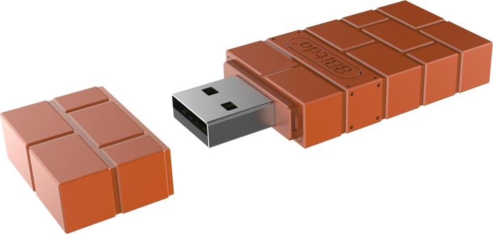 Productafbeelding 8bitdo USB draadloze adapter (Switch)