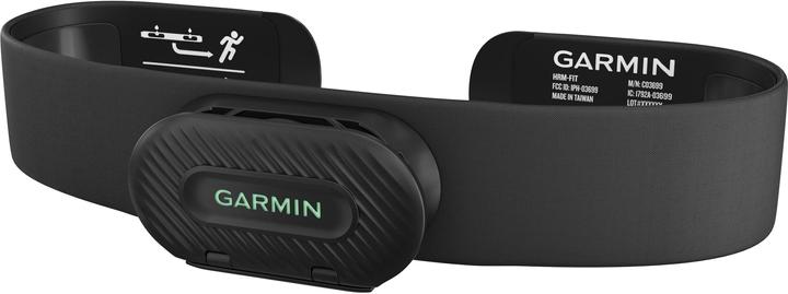 Actual product image Garmin HRM-Fit